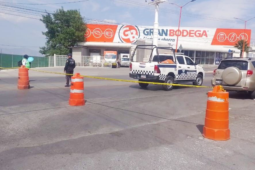 Supervisa Coordinación de Seguridad Pública, tránsito vial por Viernes de Muéganos  en San Miguel
